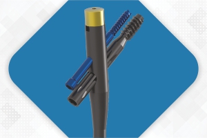 ELEGANT Gam Nail